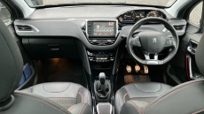 Peugeot 2008 1.5 BlueHDi 100 GT Line 5dr [5 Speed] Diesel Estate